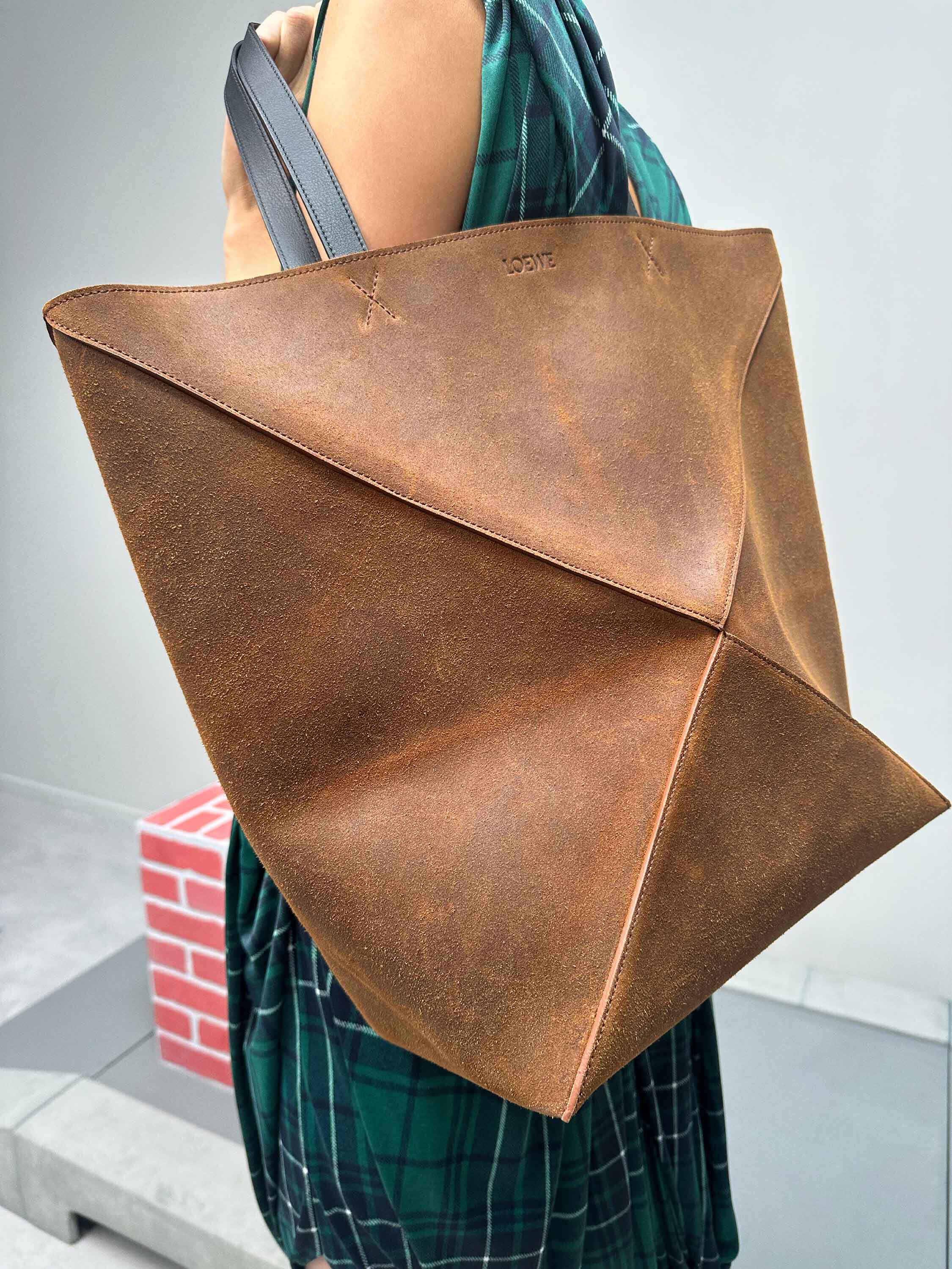 LOEWE Fall winter women´s precollection